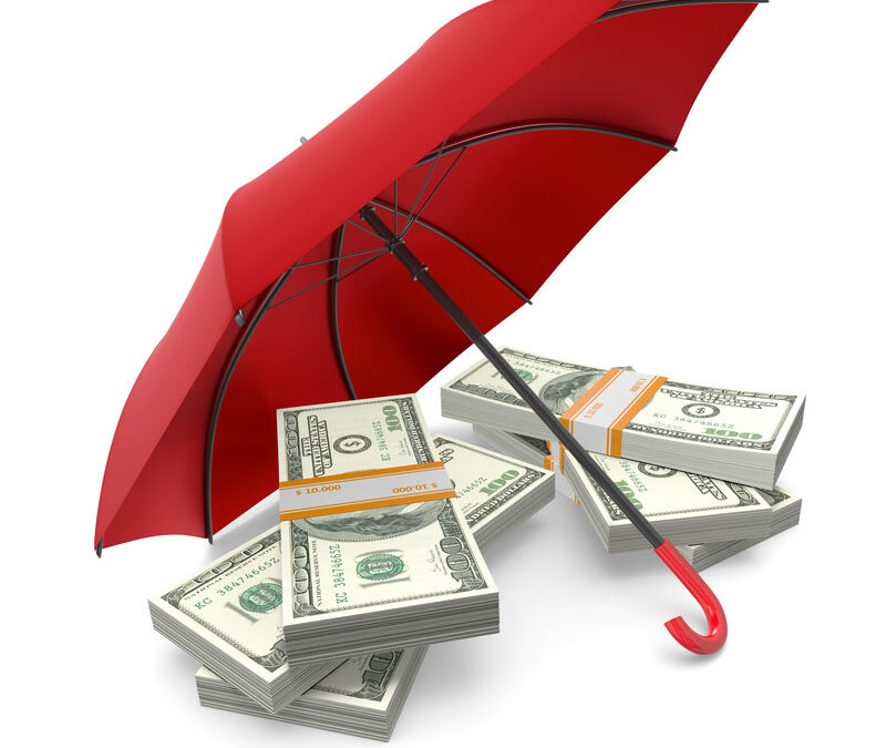ClaimStinger Provides Financial Security