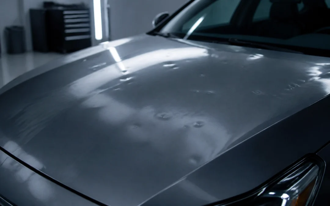 Mind the Gap: The Danger of the Proof of Unrepaired Damage Window
