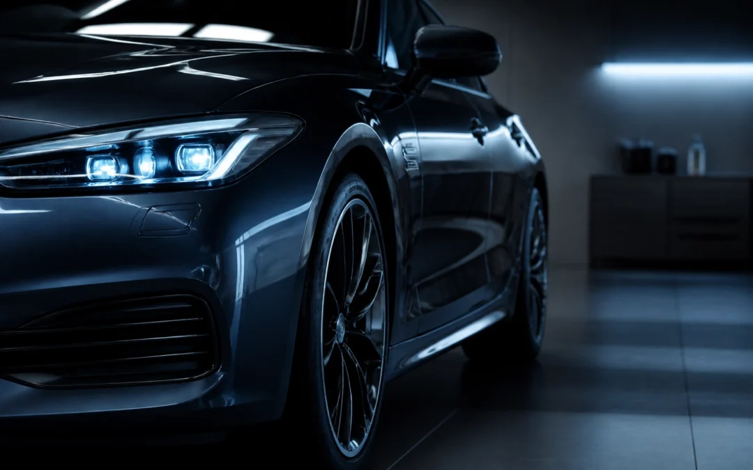 The Founder’s Manifesto: 35 Years of Asset Protection, Perfection, and the Birth of Claim Stinger