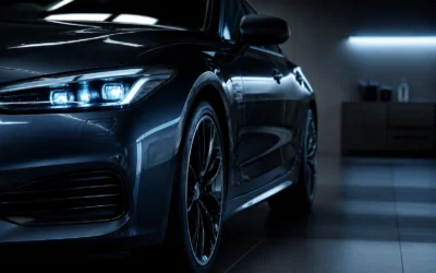 The Founder’s Manifesto: 35 Years of Asset Protection, Perfection, and the Birth of Claim Stinger