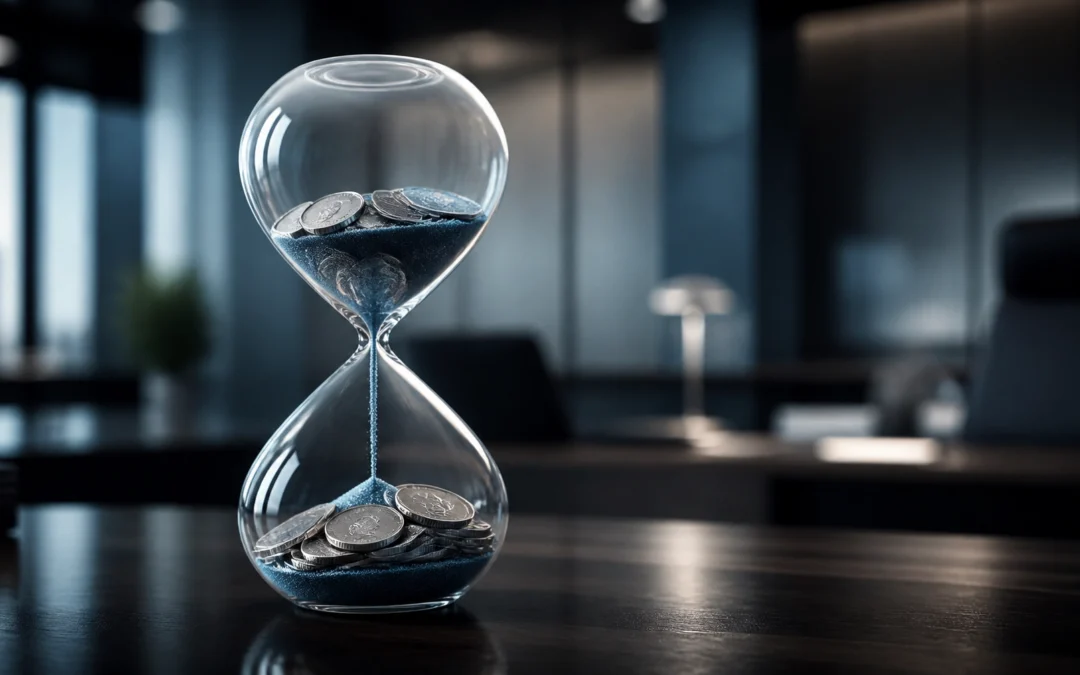The Hourglass Tactic: Navigating the 45-Day Deductible Deadzone