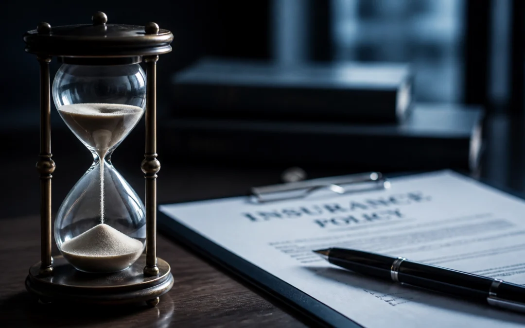 The Clock-Stop Strategy: How to Freeze Time and Trigger Your Deductible Reimbursement