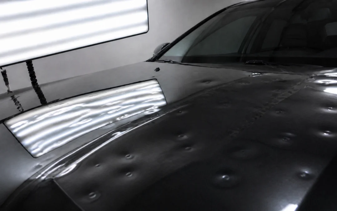 7 Reasons Your Hail Damage Estimate is Lowballing You (And How Forensic Documentation Wins the Dispute)