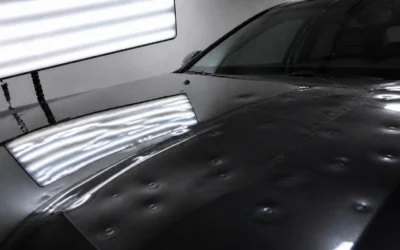 7 Reasons Your Hail Damage Estimate is Lowballing You (And How Forensic Documentation Wins the Dispute)