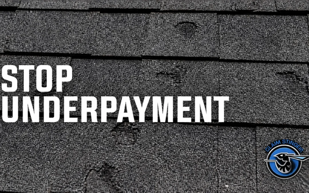 The Contractor’s Shield: Why a Property Closed Claim Report is Your Best Defense Against Underpayment