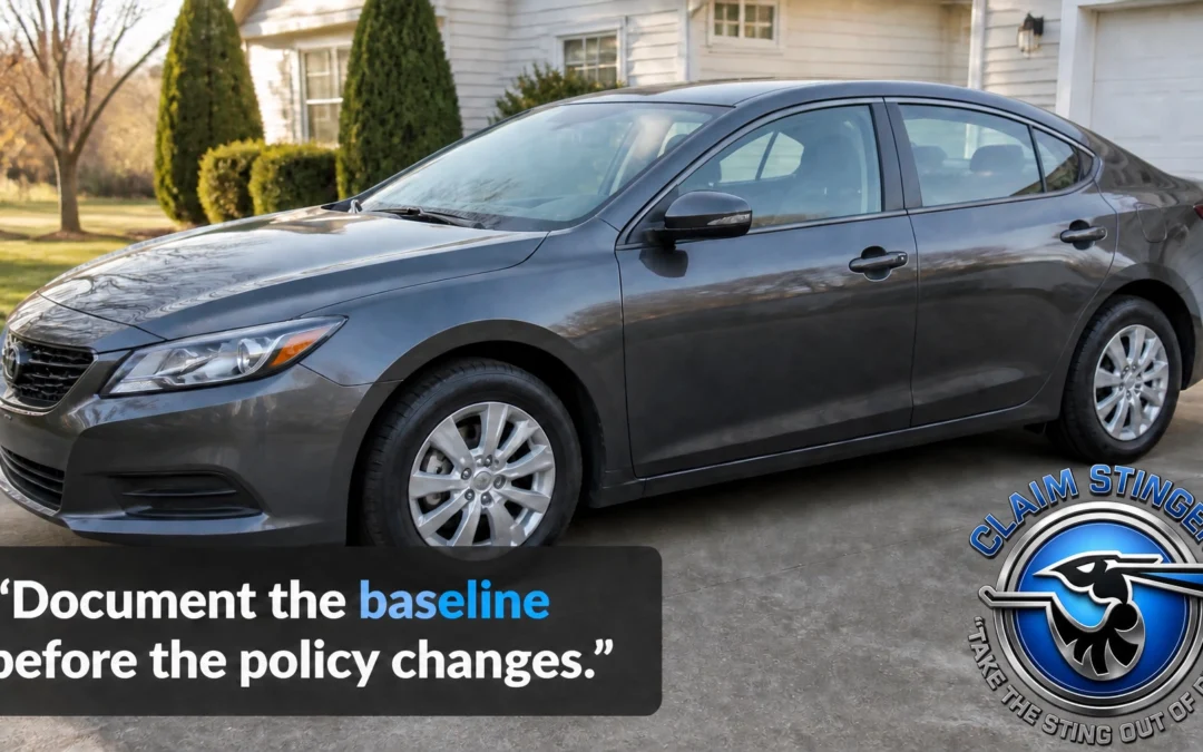 The 15-Minute Insurance Switch: How to Protect Your Vehicle Before Changing Carriers