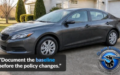 The 15-Minute Insurance Switch: How to Protect Your Vehicle Before Changing Carriers