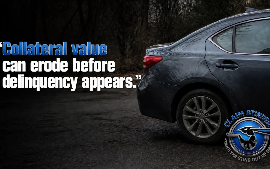 The Multi-Million-Dollar Gap in Your Credit Union’s Loan Portfolio