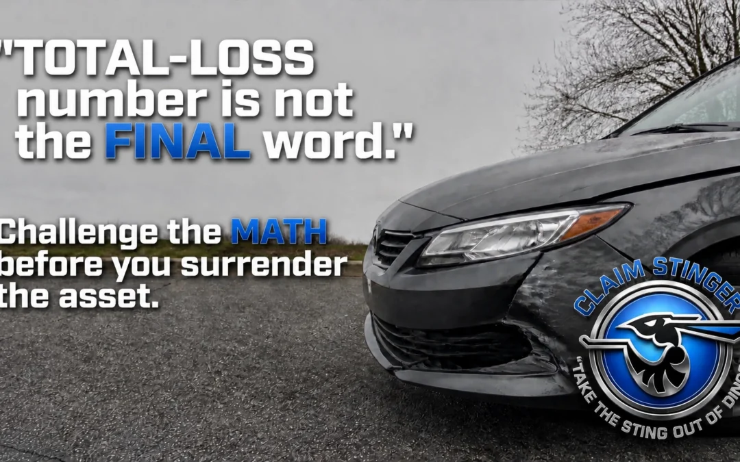 Record Total Losses Are Skyrocketing in 2026 ,  5 Ways to Stop Your Car From Being ‘Totaled’ Prematurely